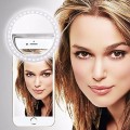 Selfie Ring Light