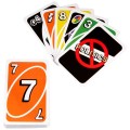 Gadget Man Ireland - Uno! The classic game that we all know and love