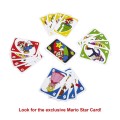 Gadget Man Ireland - Super Mario UNO