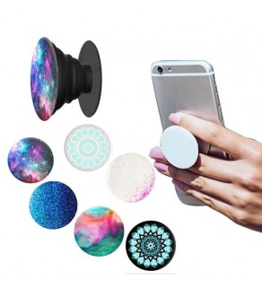 Pop Sockets