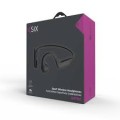 Gadget Man Ireland - Ksix "Astro" Bone Conduction Wireless Headphones