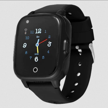 Gadget Man Ireland - Garett Kids Trendy Watch