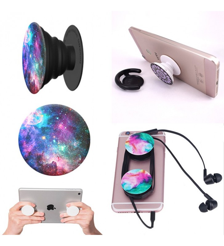 Pop Sockets Pop Sockets