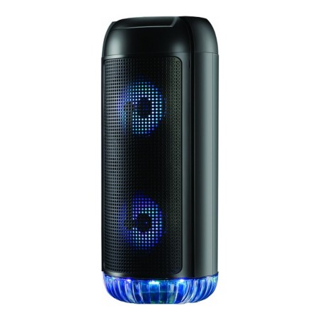 Partybox 400 Rebeltec Bluetooth speaker (black) - Gadget Man