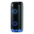 Partybox 400 Rebeltec Bluetooth speaker (black) - Gadget Man