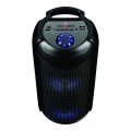 Partybox 400 Rebeltec Bluetooth speaker (black) - Gadget Man