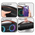Gadget Man Ireland-Intempo Bluetooth Boombox Speaker