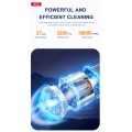 Gadget Man Ireland - Wireless Handheld Vacuum Cleaner