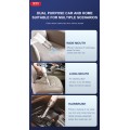 Gadget Man Ireland - Wireless Handheld Vacuum Cleaner