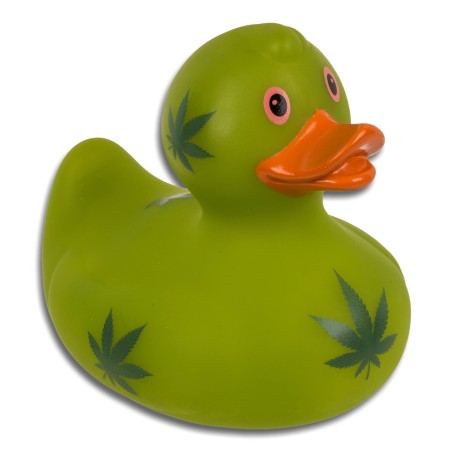 Gadget Man Ireland - Stoner Duck