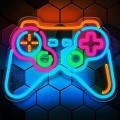 Gadget Man Ireland - Gamepad Decorative Neon Light