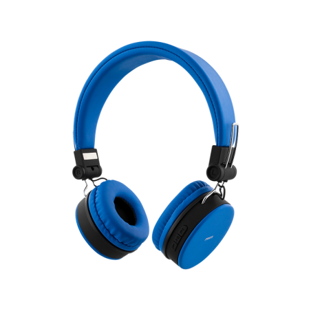 Gadget Man Bluetooth Headphones with Microphone 4 - Immerse in Wireless Audio Excellence