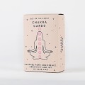 Gadget Man Ireland - Chakra Cards