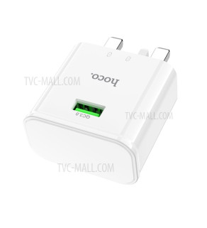 Hoco Single Port Quick Charger