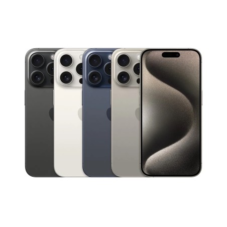 Gadget Man Ireland - Iphone 15 Pro Brand New