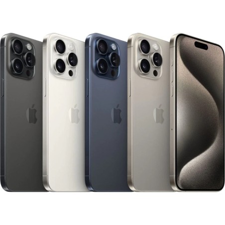 Gadget Man Ireland - iphone 15 Pro max Brand New