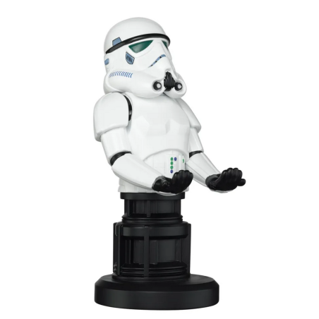 Gadget Man Ireland-Stormtrooper Star Wars Cable Guy