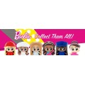 Gadget Man Ireland - Barbie Fashionistas
