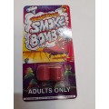 Gadget Man Ireland - Theatrical Smoke Bombs