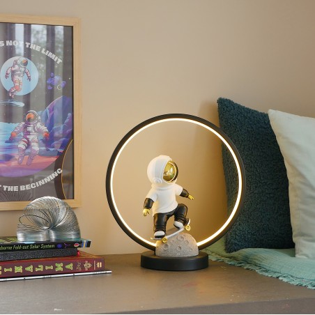 Gadget Man Ireland - Steepletone Astro Lights: Astro Skate