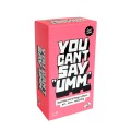 Gadget Man Ireland - You can't say "umm..." family party game