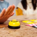 Gadget Man Ireland - You can't say "umm..." family party game
