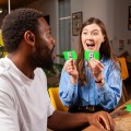 Gadget Man Ireland - You can't say "umm..." family party game