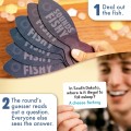 Gagdget Man Ireland  - Sounds Fishy Game