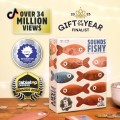 Gagdget Man Ireland  - Sounds Fishy Game