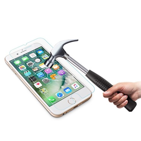 iPhone 7 Tempered Glass Screen Protector