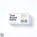 Gadget Man Ireland - That sound game