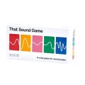 Gadget Man Ireland - That sound game