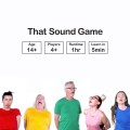 Gadget Man Ireland - That sound game