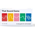 Gadget Man Ireland - That sound game
