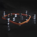 Gagdet Man Ireland - Kluster - Magnetic Party Game