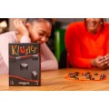 Gagdet Man Ireland - Kluster - Magnetic Party Game