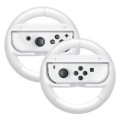 Game Steering Wheel for Switch/OLED - Gadget Man Ireland