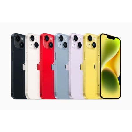 Gadget Man Ireland - iPhone 14 Preowned Grade A and B