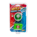 Explore Endless Fun with Gadgeman's Battle Spinning Top