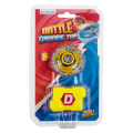 Explore Endless Fun with Gadgeman's Battle Spinning Top