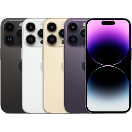 Gadget Man Ireland - iPhone 14 Pro