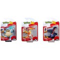 Gadget Man Ireland - Pokemon 4.5" Battle Figures
