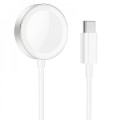 Gadget Man Ireland - Hoco Type C iWatch Charger