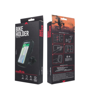Maxlife bike mount - Phone...