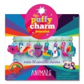 Gadget Man Ireland - DIY Puffy Charm Bracelet