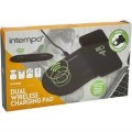 Gadget Man Ireland - Intempo Dual Wireless Charging Pad