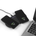 Gadget Man Ireland - Intempo Dual Wireless Charging Pad