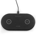 Gadget Man Ireland - Intempo Dual Wireless Charging Pad