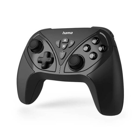 Elevate your Nintendo Switch gaming with the Hama Bluetooth controller from Gadgetman