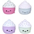 Gadget Man Ireland - Squish Meez Cupcake Cuties